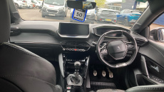 Peugeot 208 1.2 PureTech 100 GT 5dr Petrol Hatchback